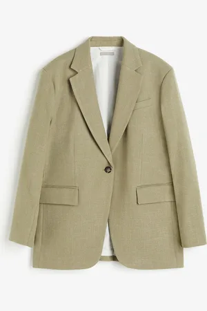 H&M Oversize-bleiseri