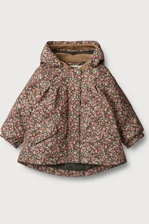 H&M Jacket Mimmi Tech