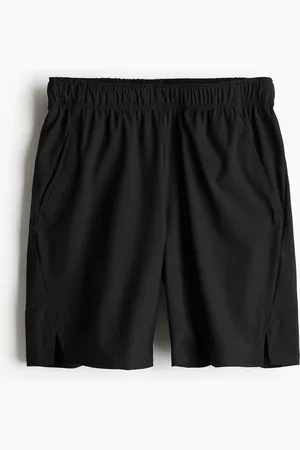 H&M Pitkät treenishortsit DryMove™