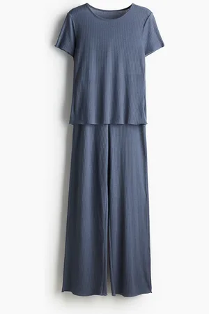 H&M Ribattu pyjama