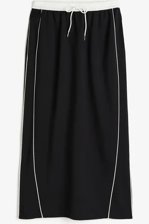 H&M Pull on -maksihame