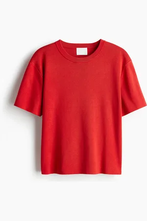 H&M Neule-T-paita