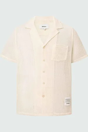 H&M Mesh Shirt