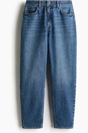 H&M Slim Mom High Ankle Jeans