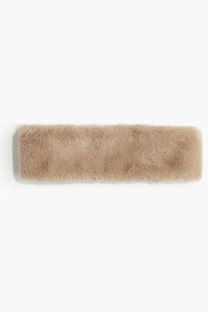 H&M Pörröinen otsapanta