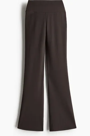 H&M Levenevät treenileggingsit DryMove™