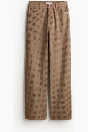 H&M Strassikoristeiset farkut