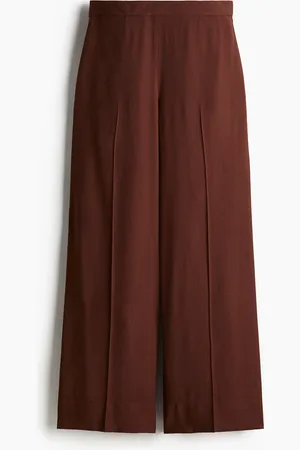 H&M Väljät housut