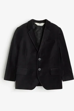H&M Samettibleiseri