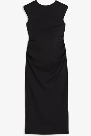 H&M MAMA Trikoomekko
