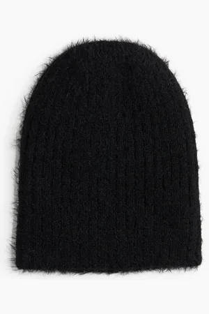H&M Pörröinen neulepipo