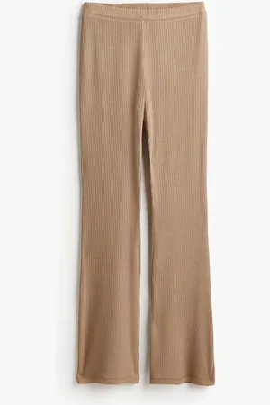 H&M Levenevät housut