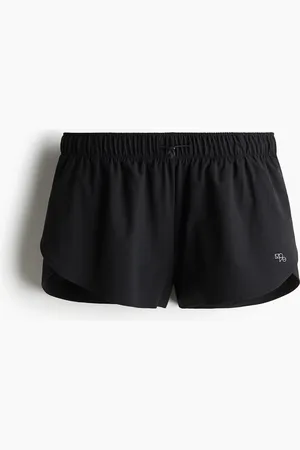H&M Kevyet treenishortsit DryMove™
