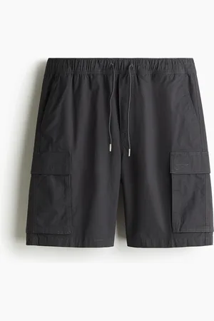 H&M Cargoshortsit Regular Fit