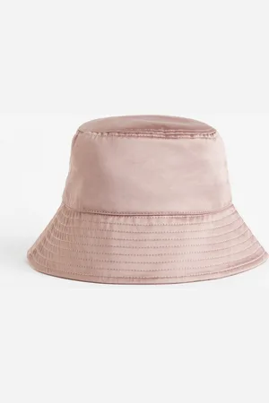 H&M Satiininen kalastajanhattu