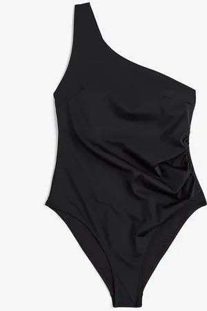 H&M One shoulder -uimapuku Light Shape
