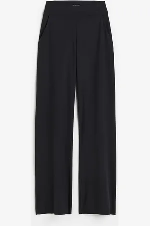 H&M Sense Wide Pants