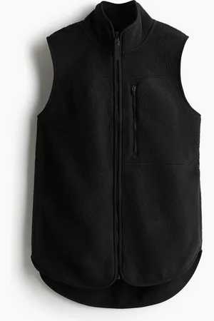 H&M Teddytreeniliivi