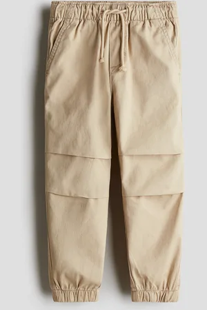 H&M Tvillijoggersit
