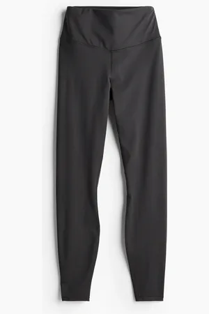 H&M Joogaleggingsit SoftMove™