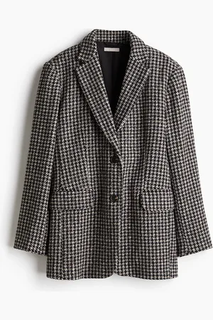 H&M Oversize-bleiseri