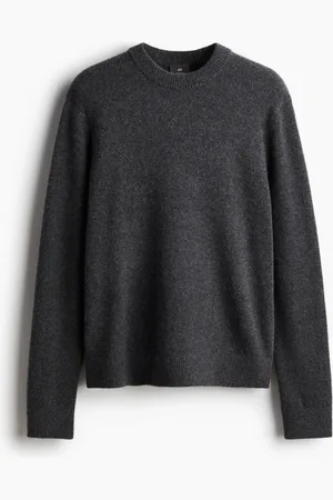 H&M Villainen neulepusero Regular Fit