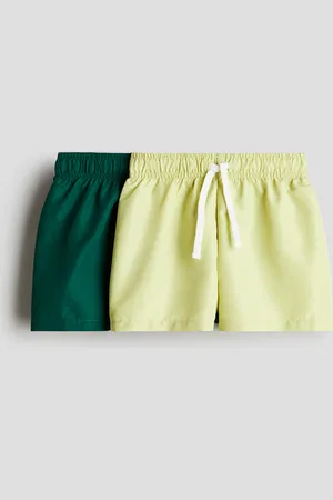 H&M 2 kpl uimashortseja