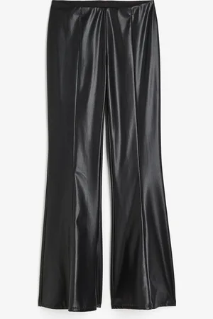 H&M Levenevät housut