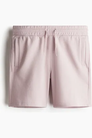 H&M Collegeshortsit Regular Fit