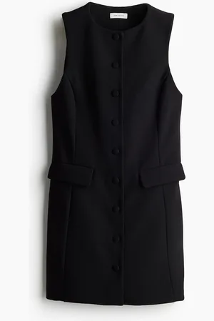 H&M Hihaton bleiserimekko