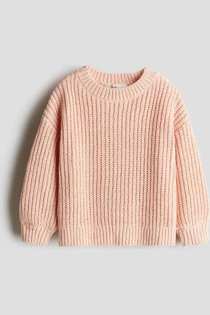 H&M Chenilleneulepusero