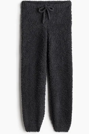 H&M Pörröiset joggersit