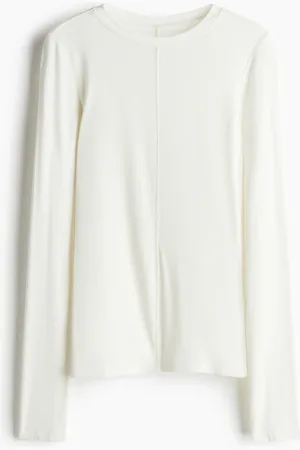 H&M Pitkähihainen trikoopusero