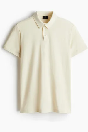 H&M Pikeepaita Slim fit