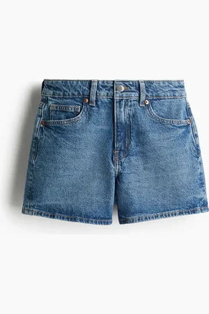H&M Farkkushortsit