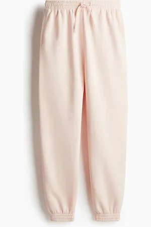 H&M Korkeavyötäröiset joggersit