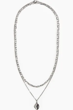 H&M 2 kpl kaulakoruja