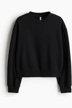 H&M Väljämallinen collegepusero