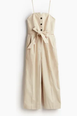 H&M Solmuvöinen bandeau-haalari