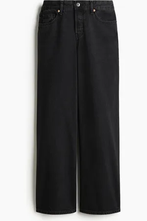 H&M Väljät farkut