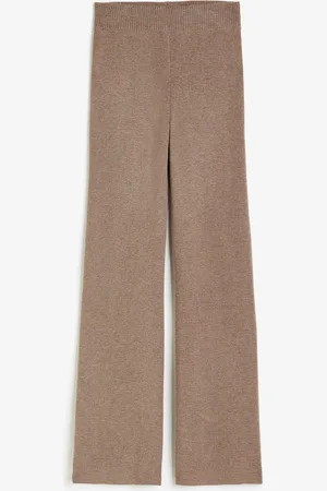 H&M Levenevät housut