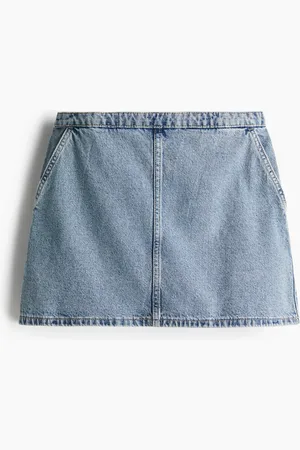 H&M A-mallinen minihame