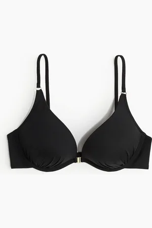 H&M Super push up -bikiniliivit