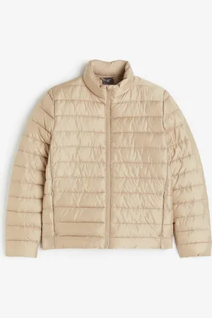 H&M Kevyttoppatakki Slim Fit