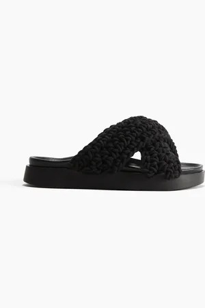 H&M Woven Sandal