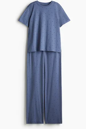H&M Trikoopyjama