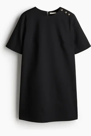 H&M A-mallinen mekko