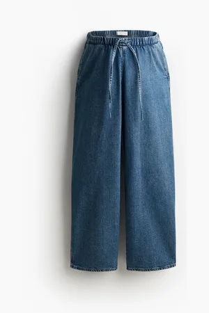 H&M MAMA Pull on -denimhousut