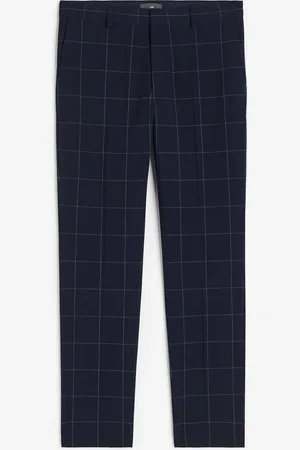 H&M Housut Slim Fit
