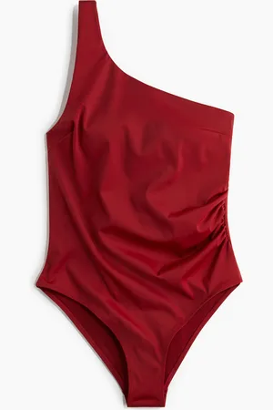 H&M One shoulder -uimapuku Light Shape